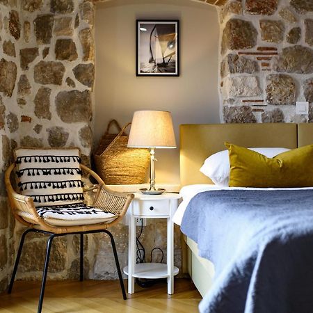 Villa Monte Santo By Duhomes Dubrovnik Eksteriør billede