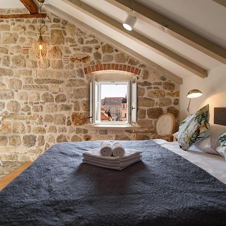 Villa Monte Santo By Duhomes Dubrovnik Eksteriør billede