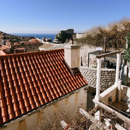 Villa Monte Santo By Duhomes Dubrovnik Eksteriør billede