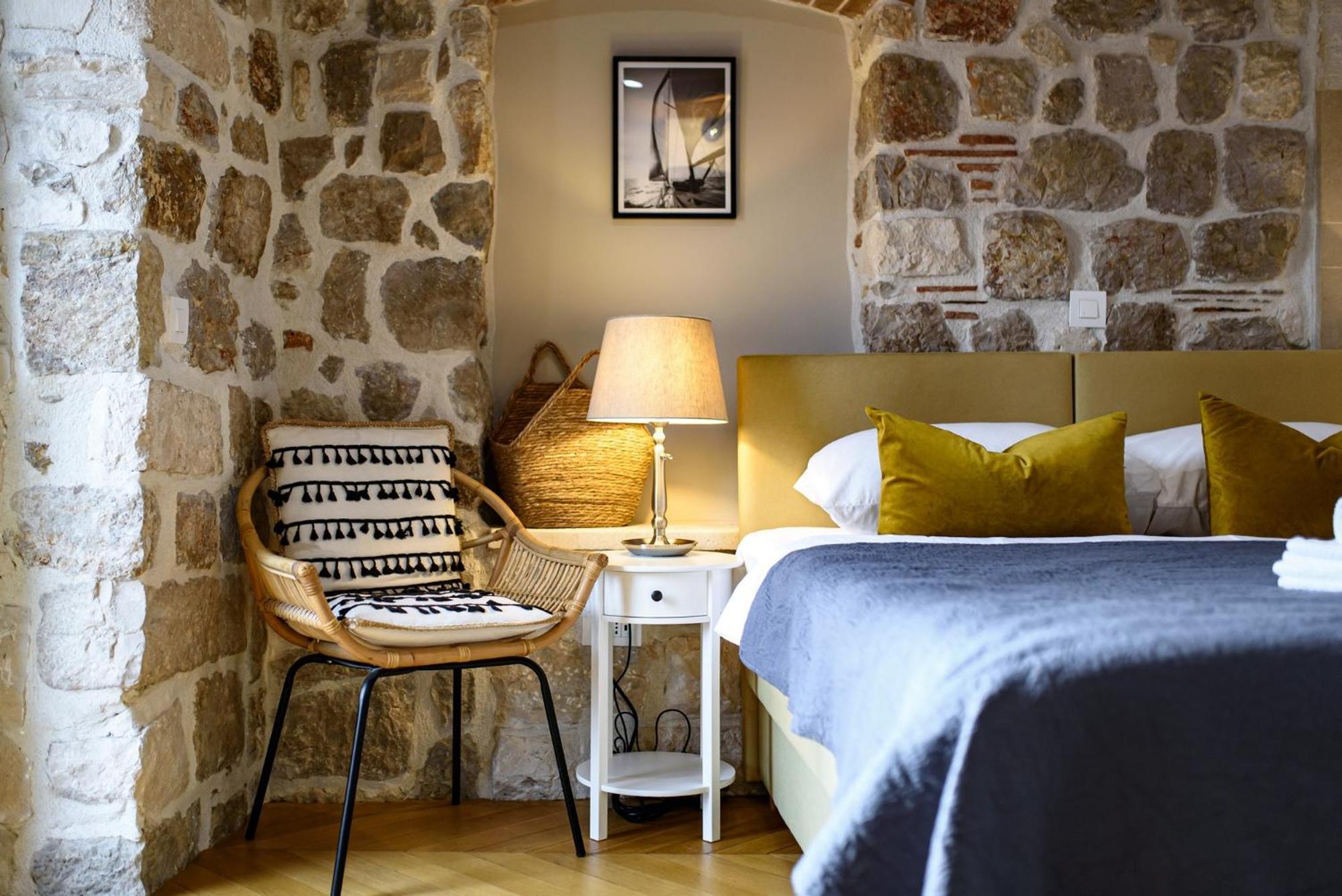 Villa Monte Santo By Duhomes Dubrovnik Eksteriør billede