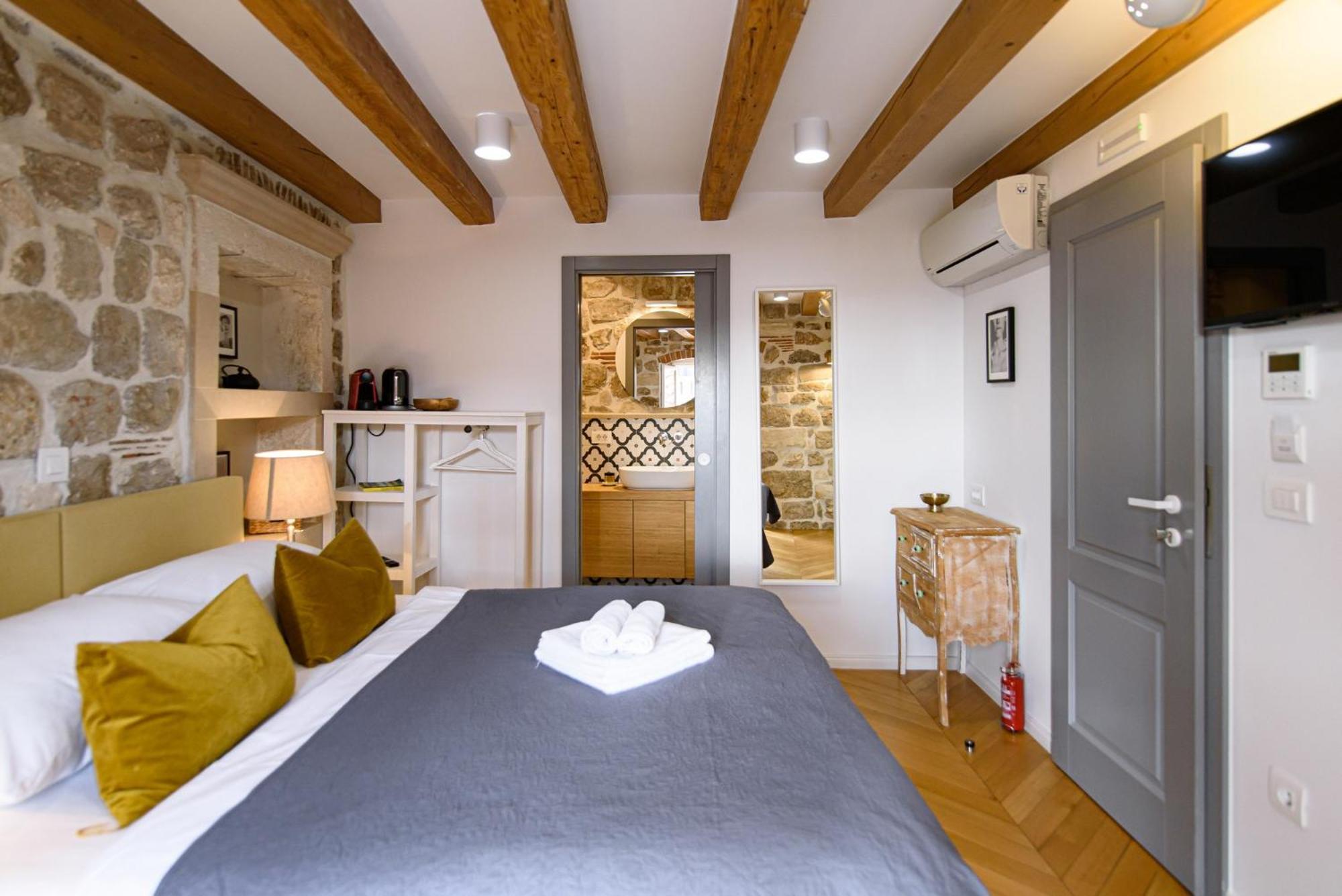 Villa Monte Santo By Duhomes Dubrovnik Eksteriør billede