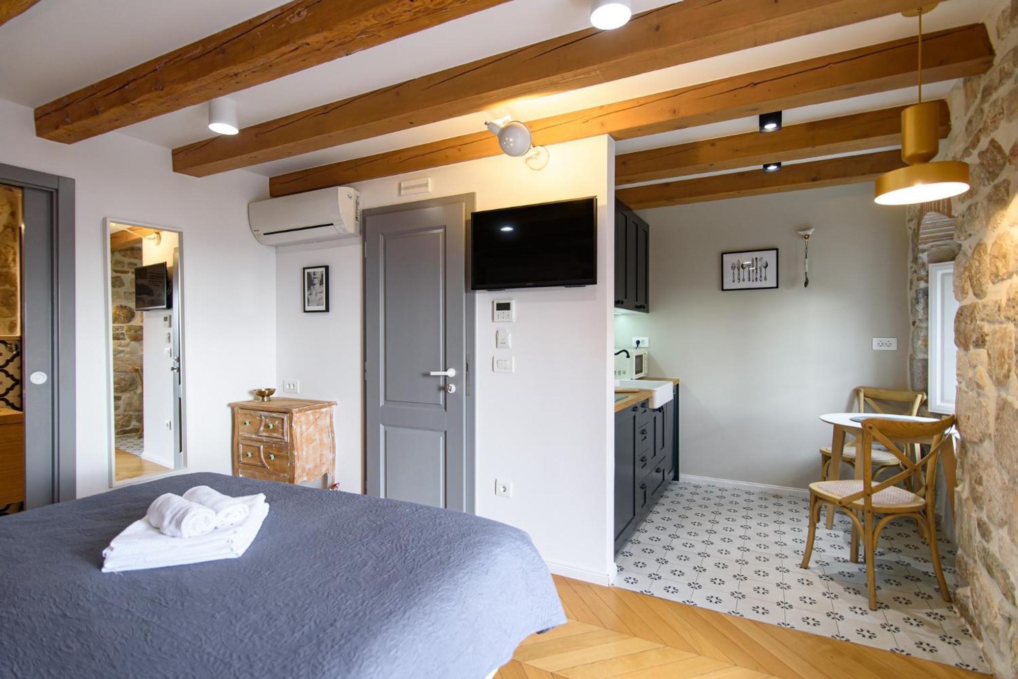 Villa Monte Santo By Duhomes Dubrovnik Eksteriør billede