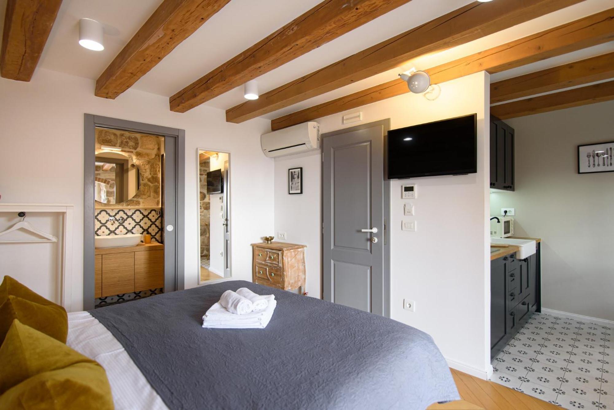 Villa Monte Santo By Duhomes Dubrovnik Eksteriør billede