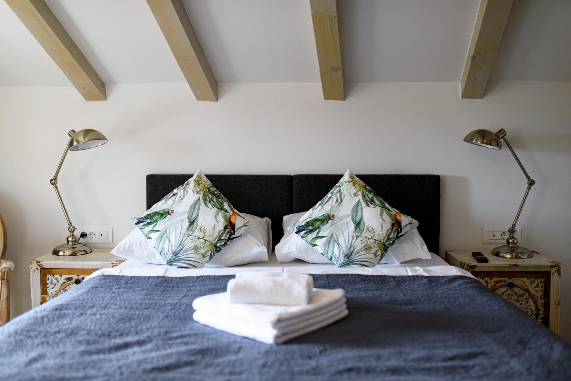 Villa Monte Santo By Duhomes Dubrovnik Eksteriør billede