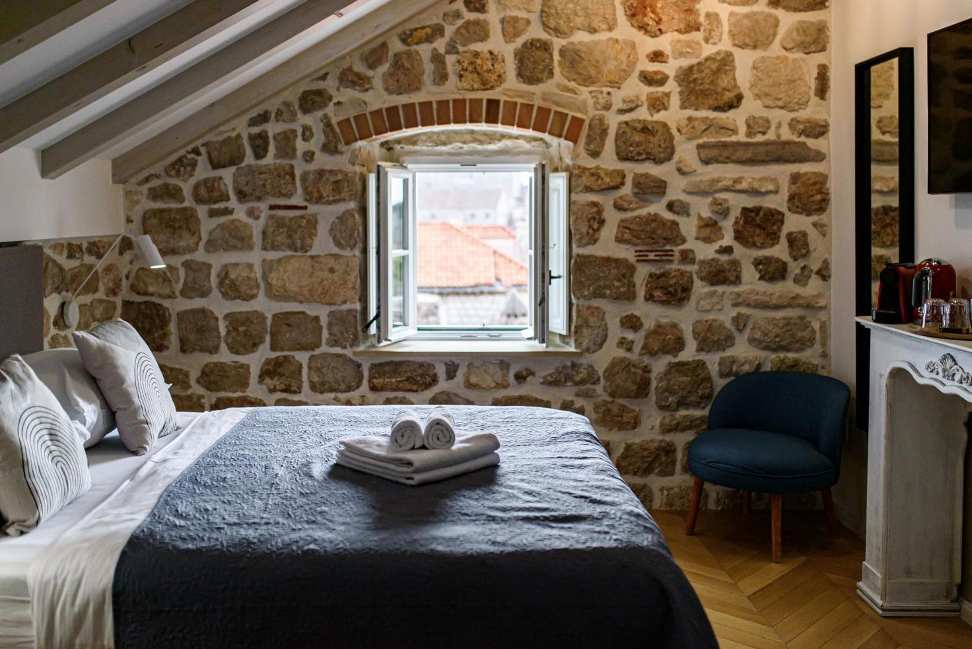 Villa Monte Santo By Duhomes Dubrovnik Eksteriør billede