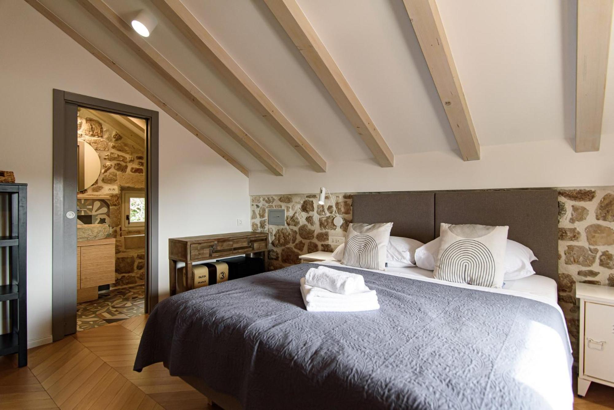 Villa Monte Santo By Duhomes Dubrovnik Eksteriør billede