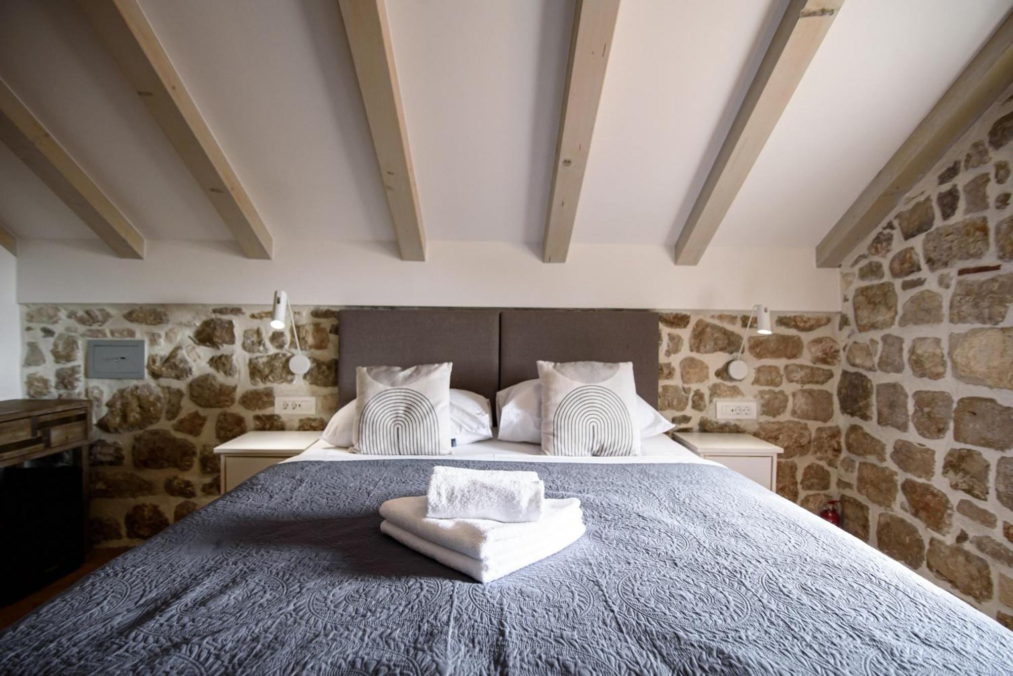 Villa Monte Santo By Duhomes Dubrovnik Eksteriør billede