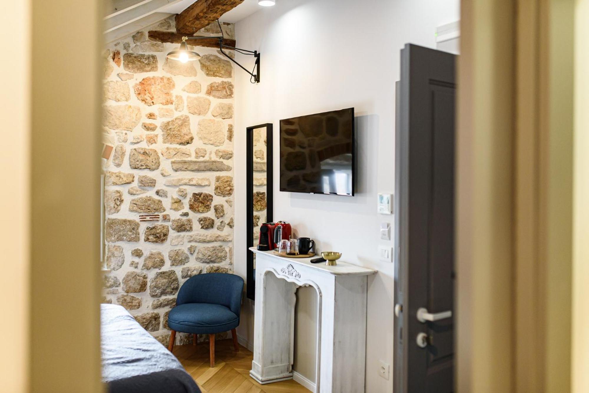 Villa Monte Santo By Duhomes Dubrovnik Eksteriør billede