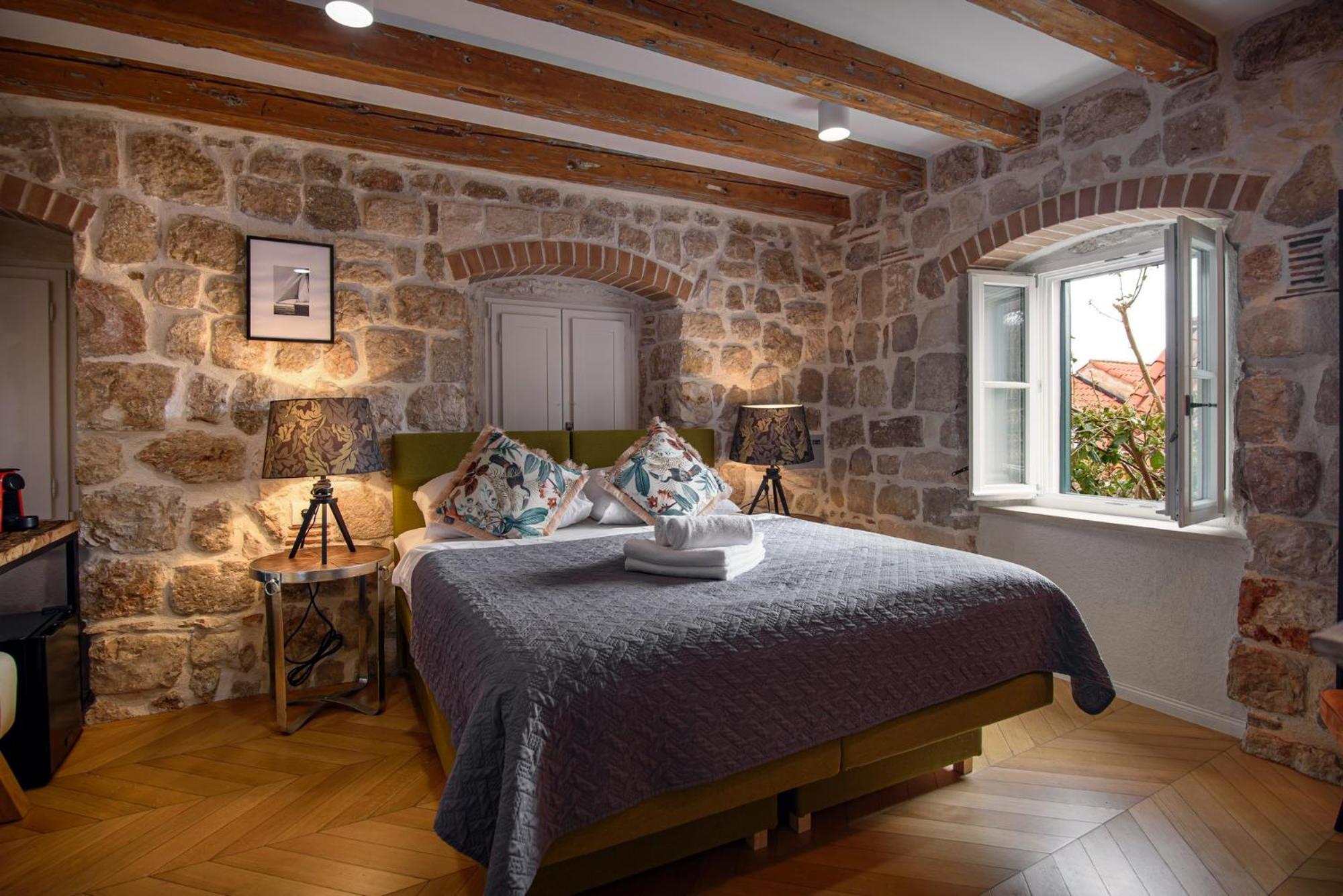Villa Monte Santo By Duhomes Dubrovnik Eksteriør billede