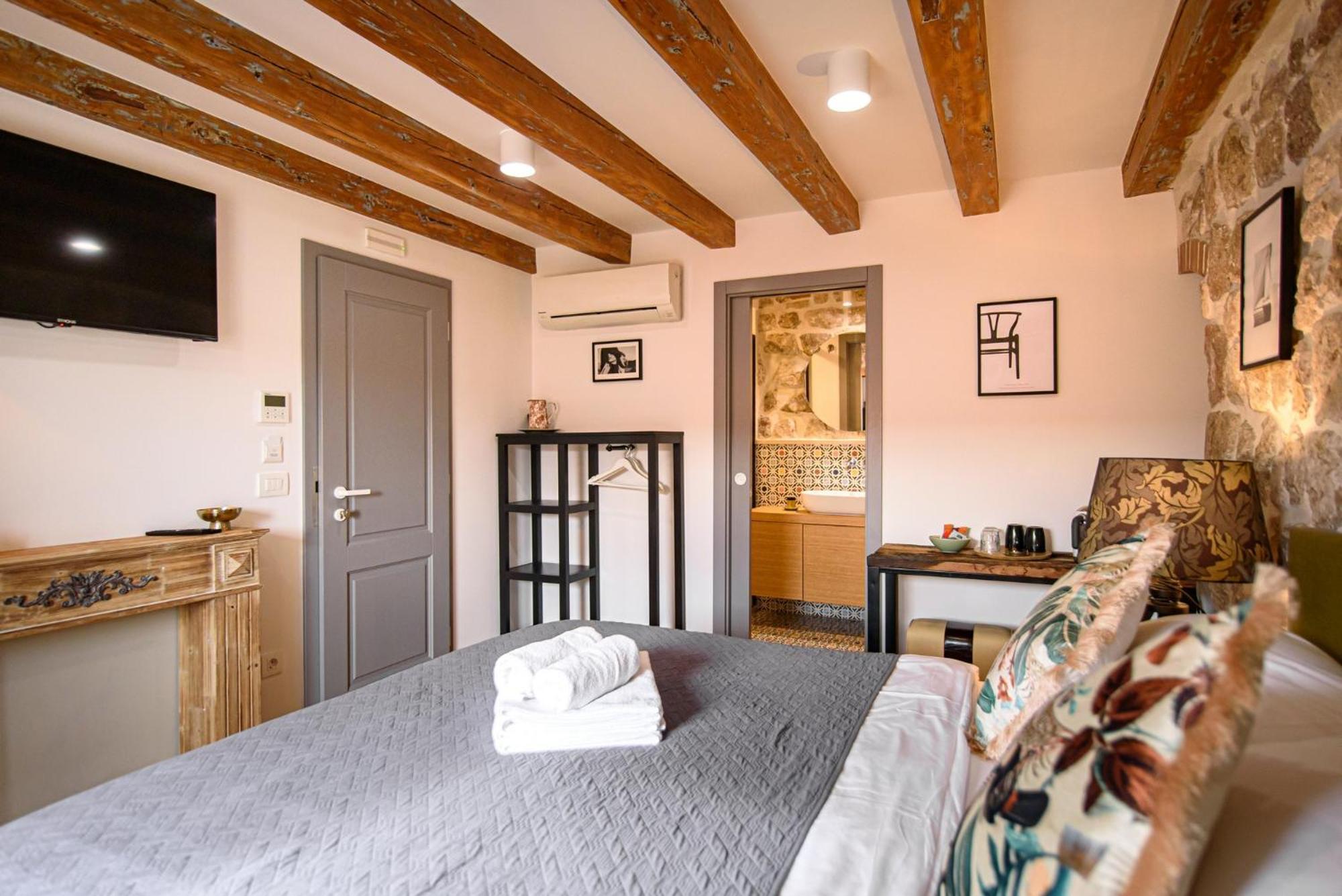 Villa Monte Santo By Duhomes Dubrovnik Eksteriør billede