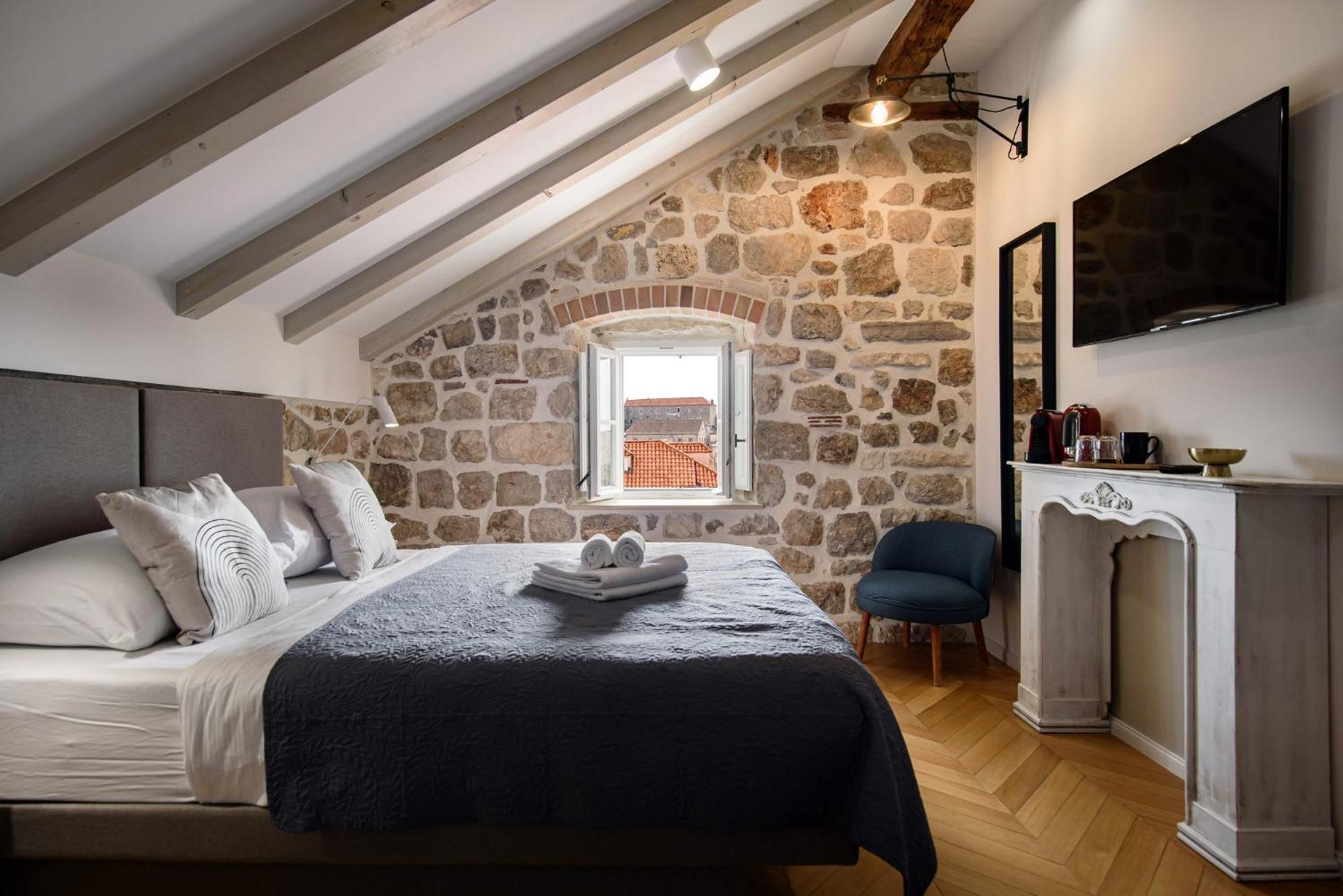 Villa Monte Santo By Duhomes Dubrovnik Eksteriør billede