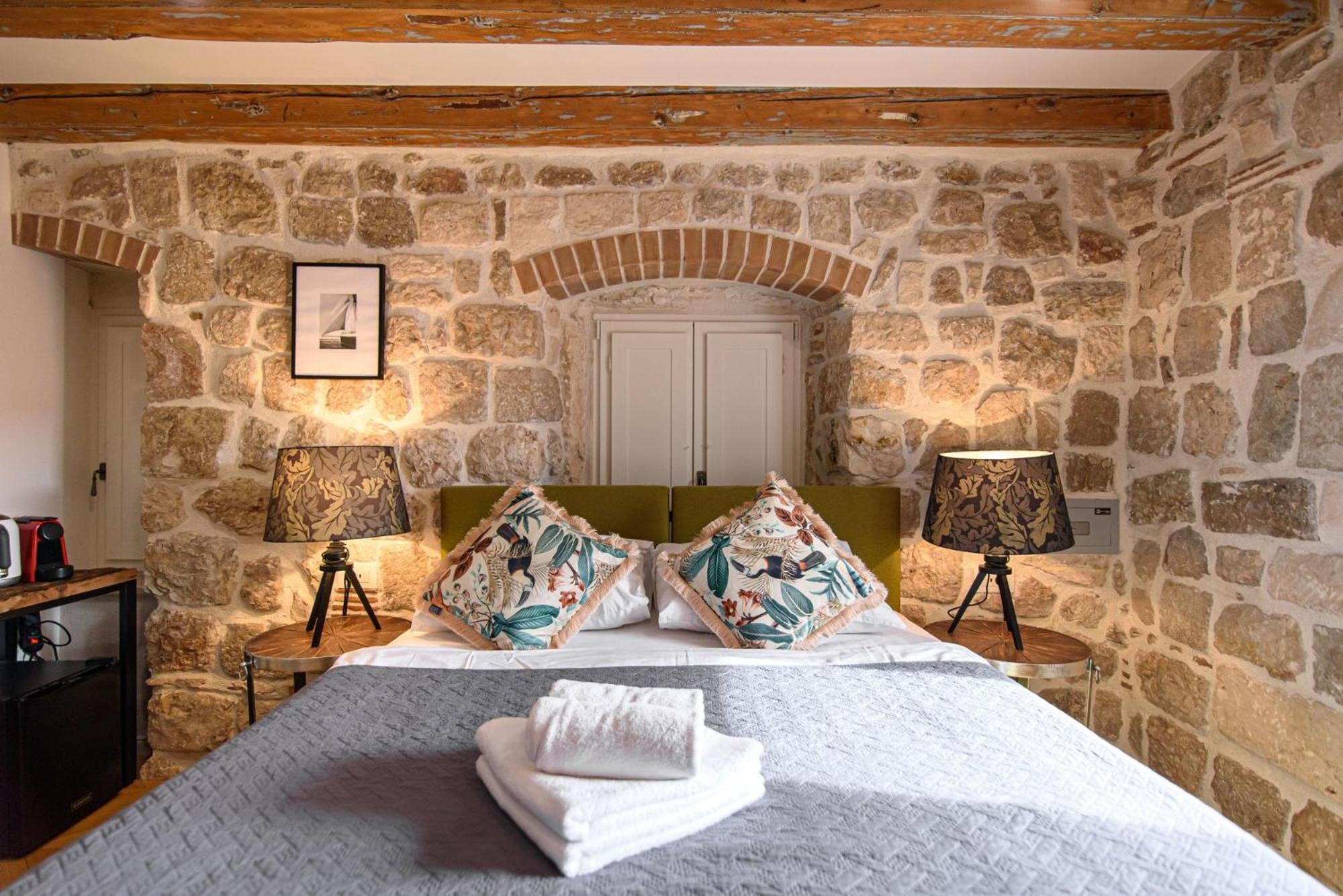 Villa Monte Santo By Duhomes Dubrovnik Eksteriør billede