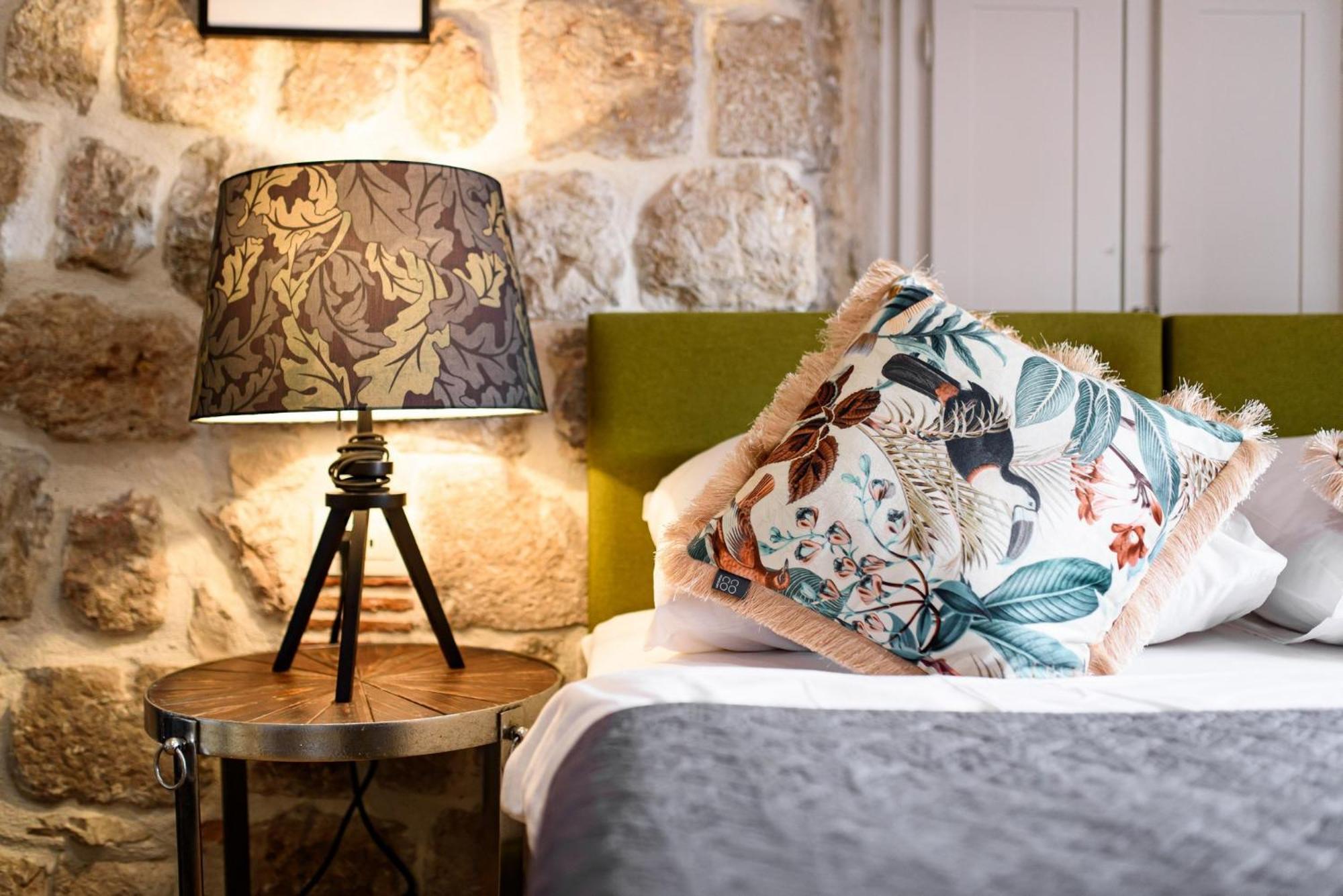 Villa Monte Santo By Duhomes Dubrovnik Eksteriør billede