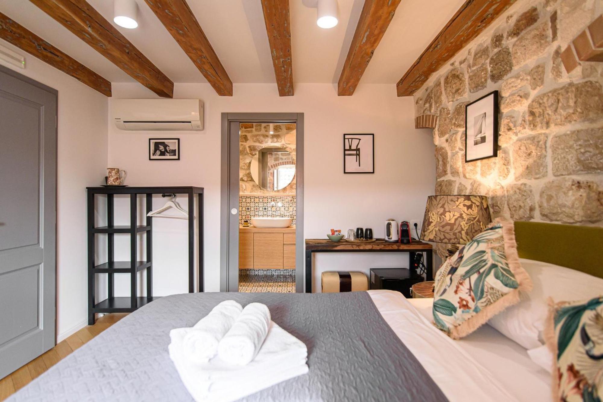 Villa Monte Santo By Duhomes Dubrovnik Eksteriør billede