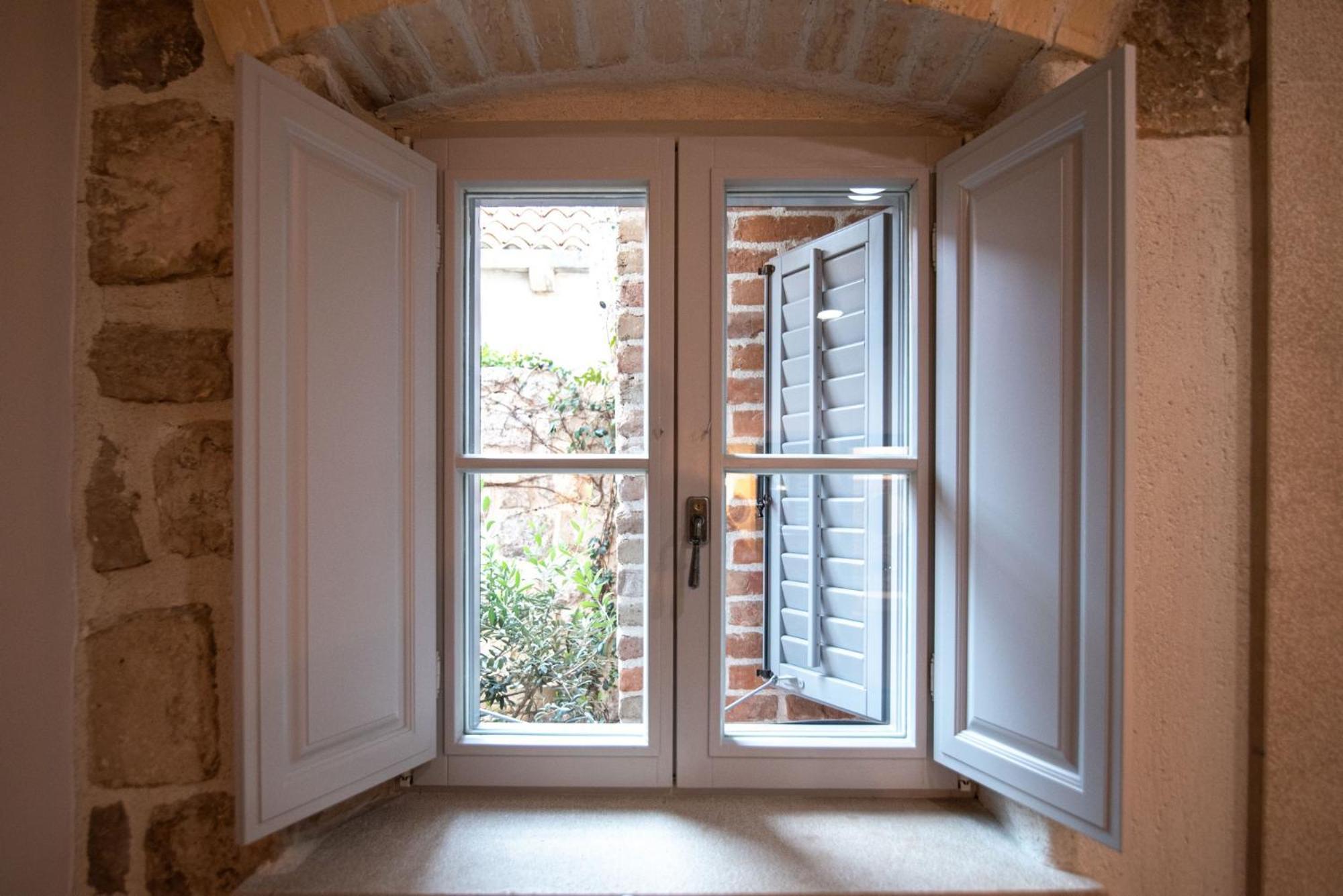 Villa Monte Santo By Duhomes Dubrovnik Eksteriør billede