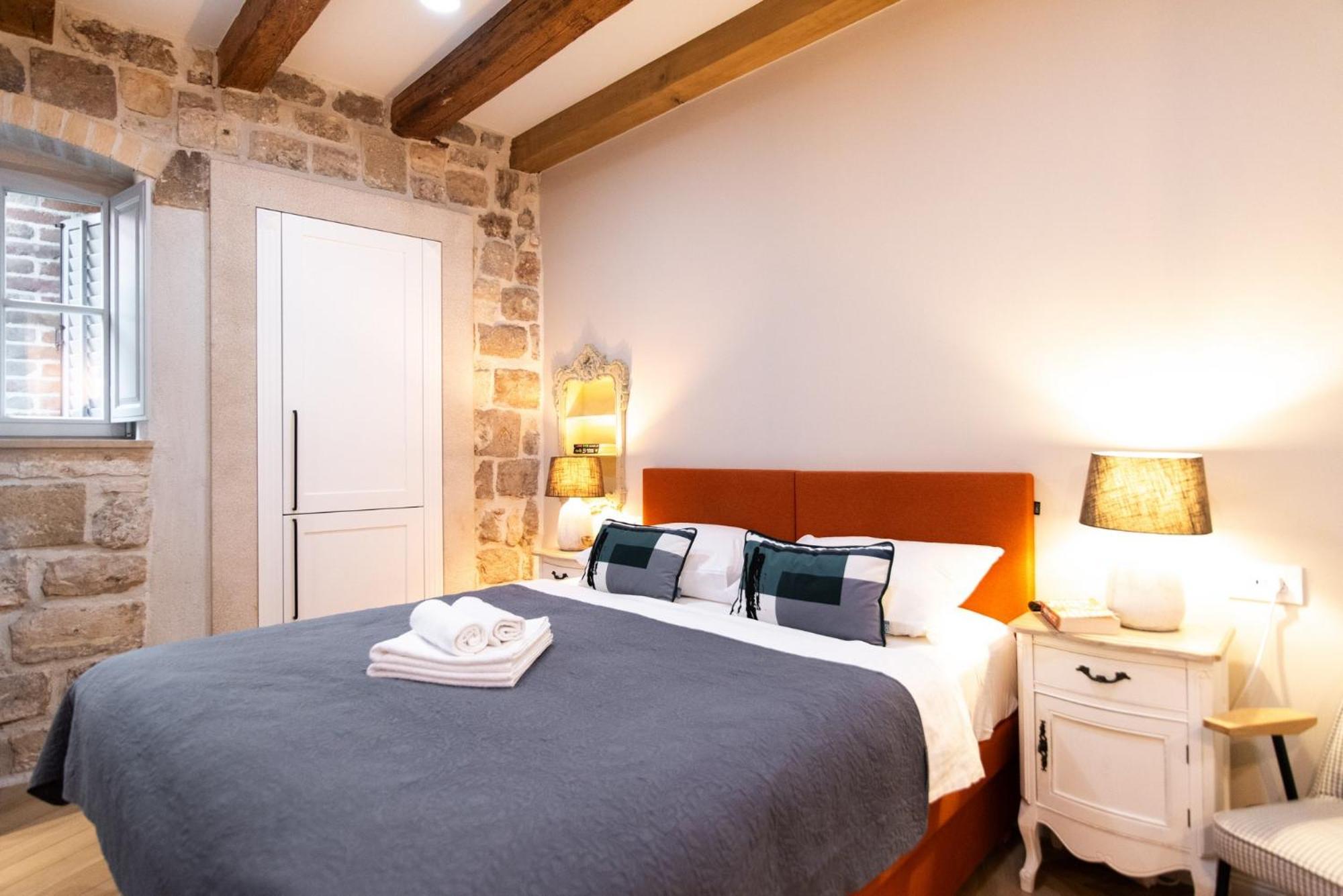 Villa Monte Santo By Duhomes Dubrovnik Eksteriør billede