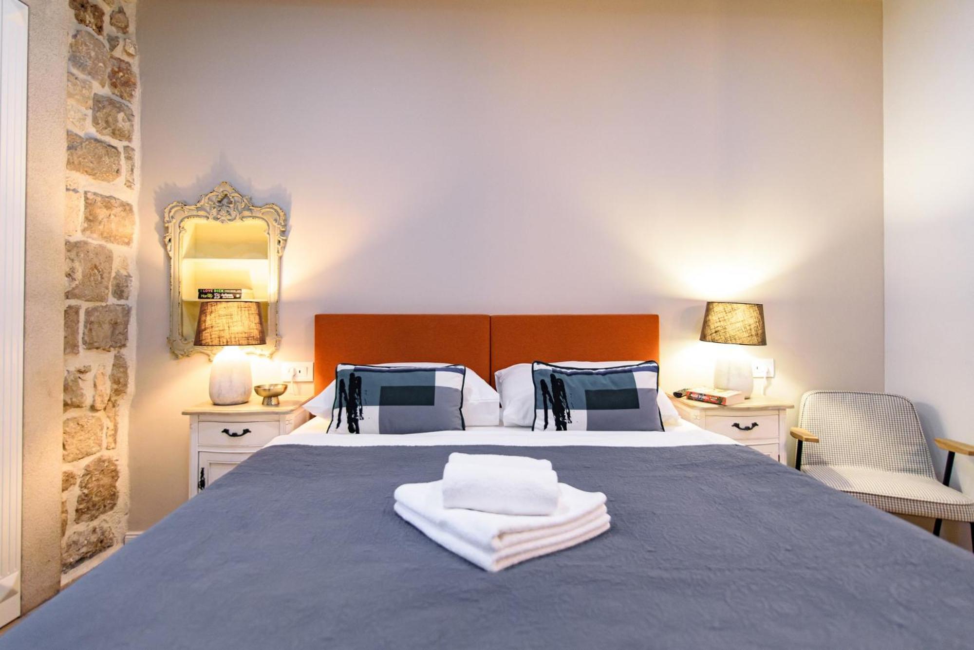 Villa Monte Santo By Duhomes Dubrovnik Eksteriør billede