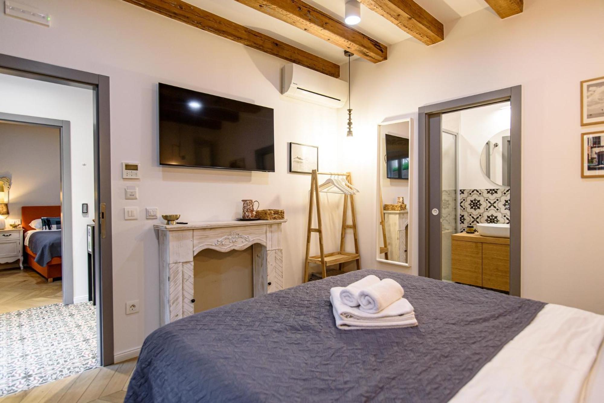 Villa Monte Santo By Duhomes Dubrovnik Eksteriør billede