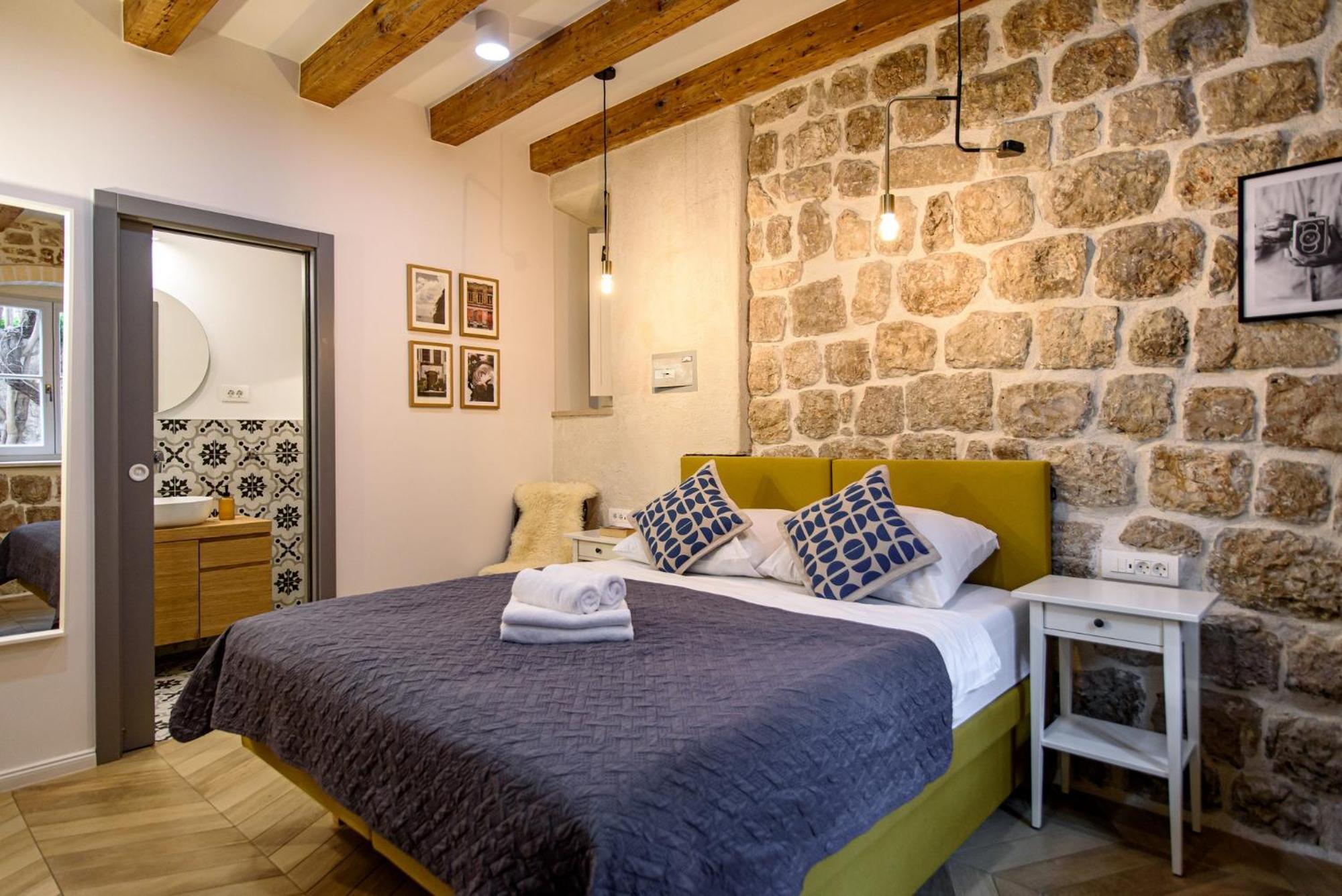 Villa Monte Santo By Duhomes Dubrovnik Eksteriør billede