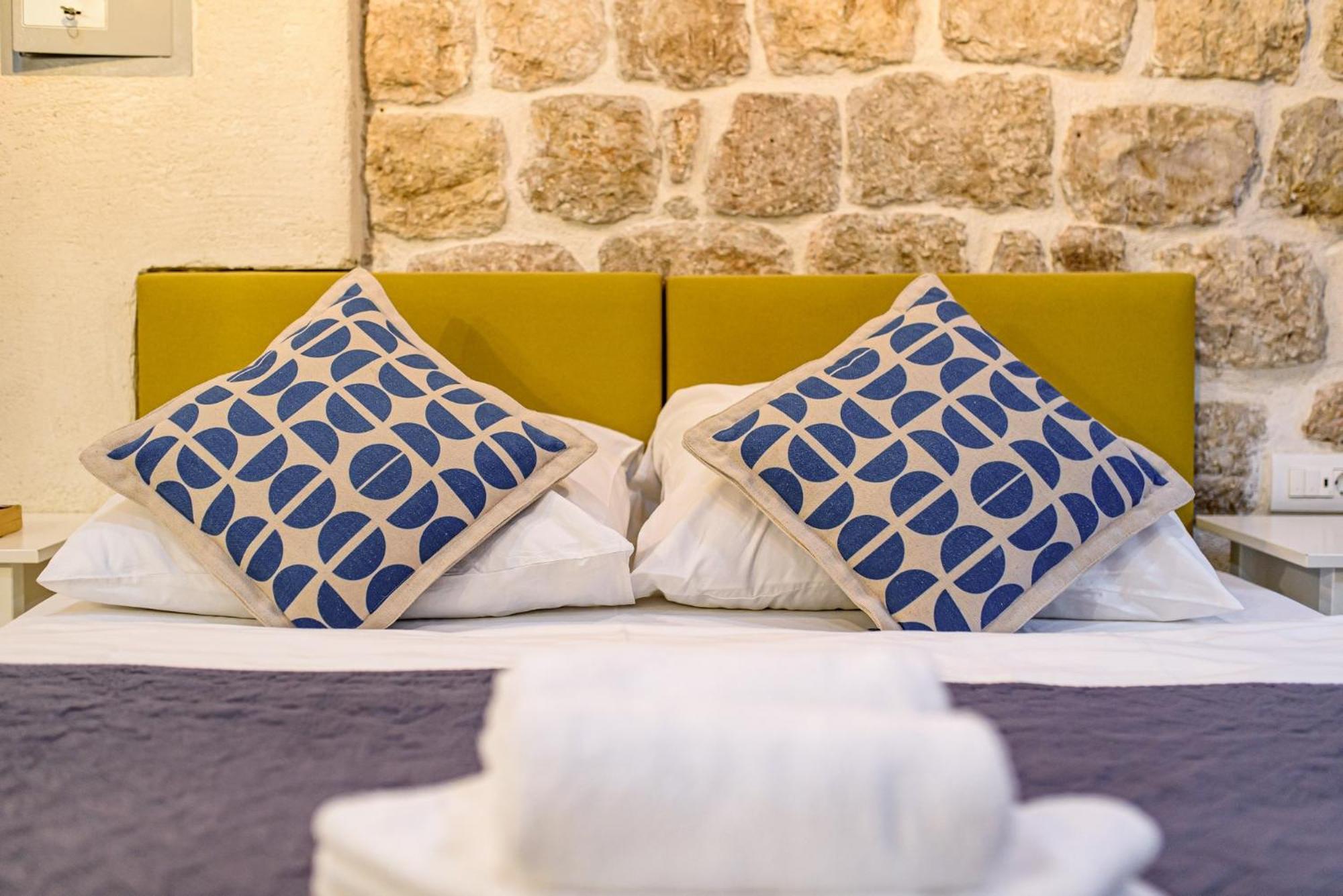 Villa Monte Santo By Duhomes Dubrovnik Eksteriør billede