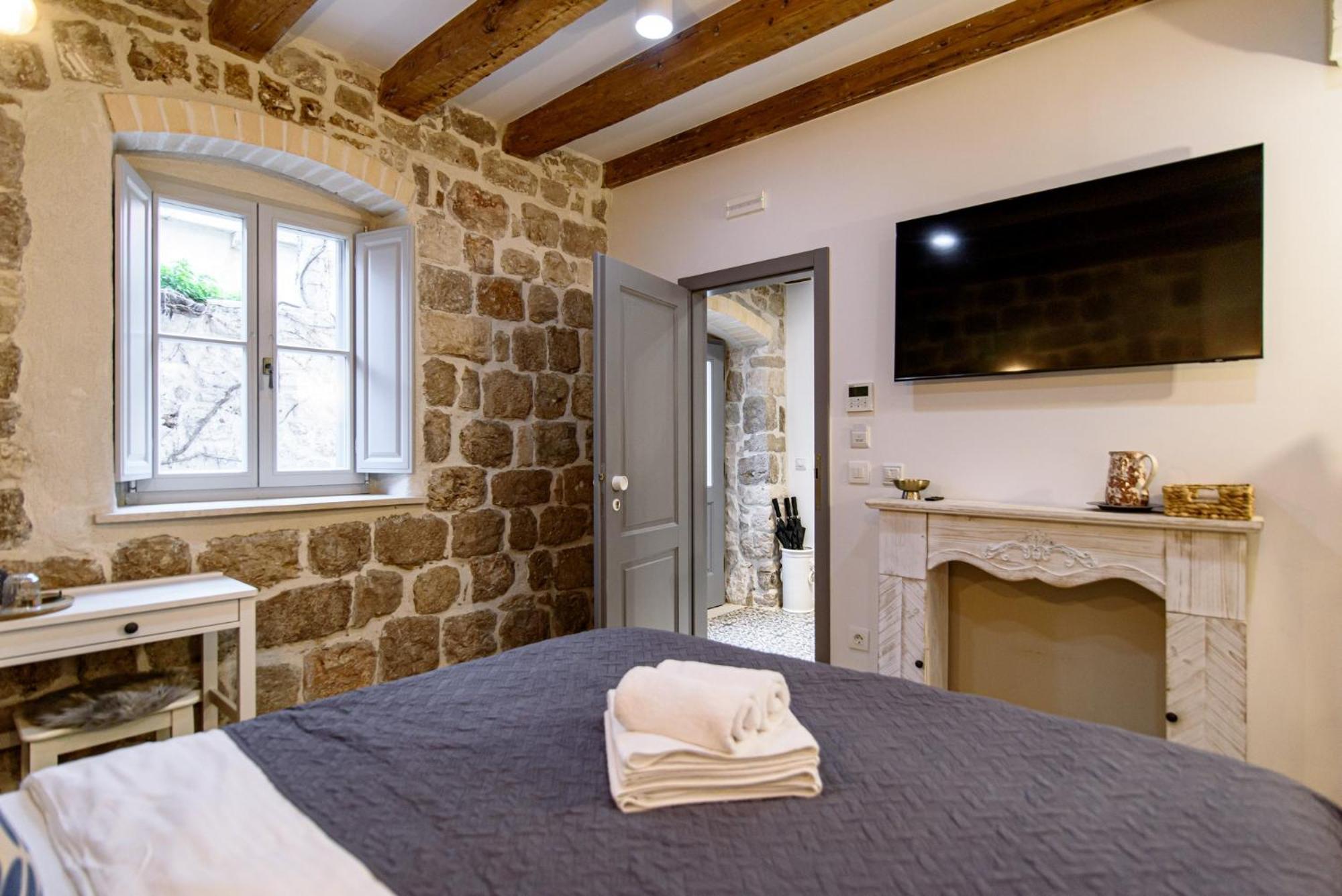 Villa Monte Santo By Duhomes Dubrovnik Eksteriør billede