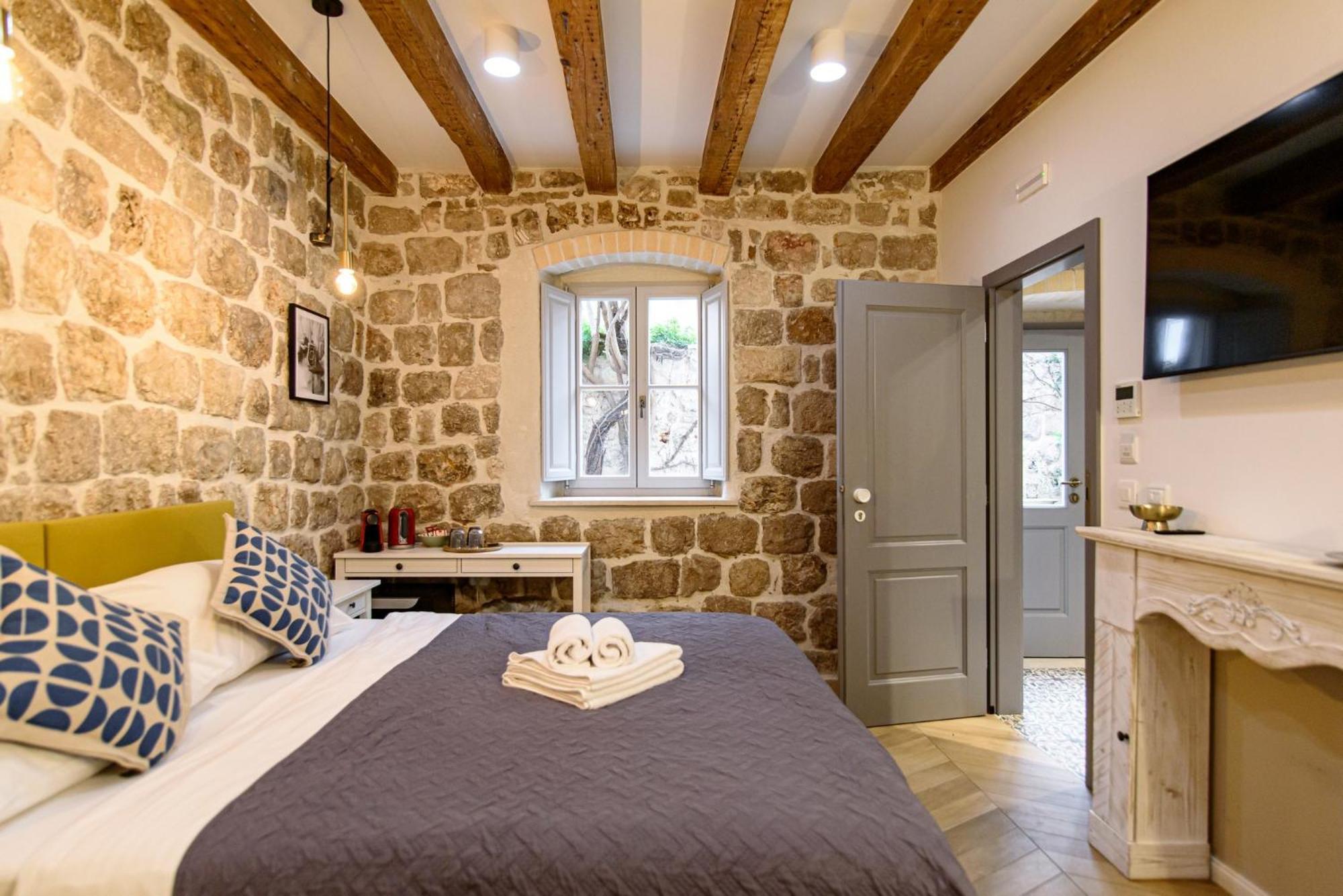 Villa Monte Santo By Duhomes Dubrovnik Eksteriør billede