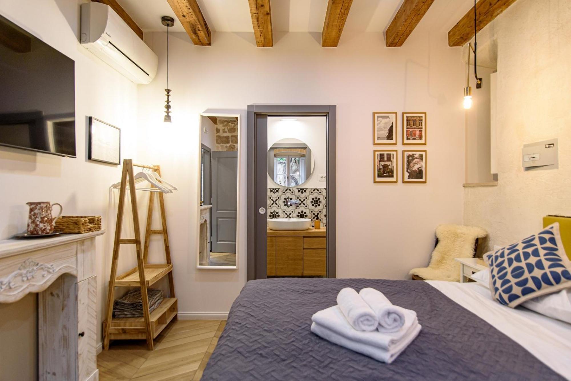 Villa Monte Santo By Duhomes Dubrovnik Eksteriør billede