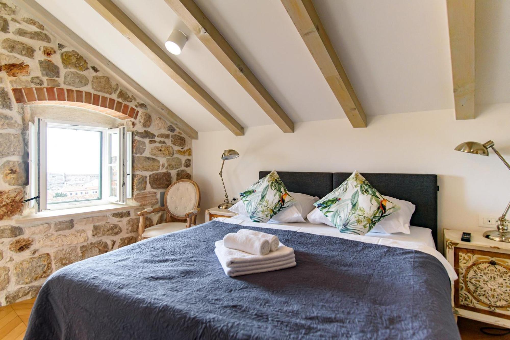 Villa Monte Santo By Duhomes Dubrovnik Eksteriør billede