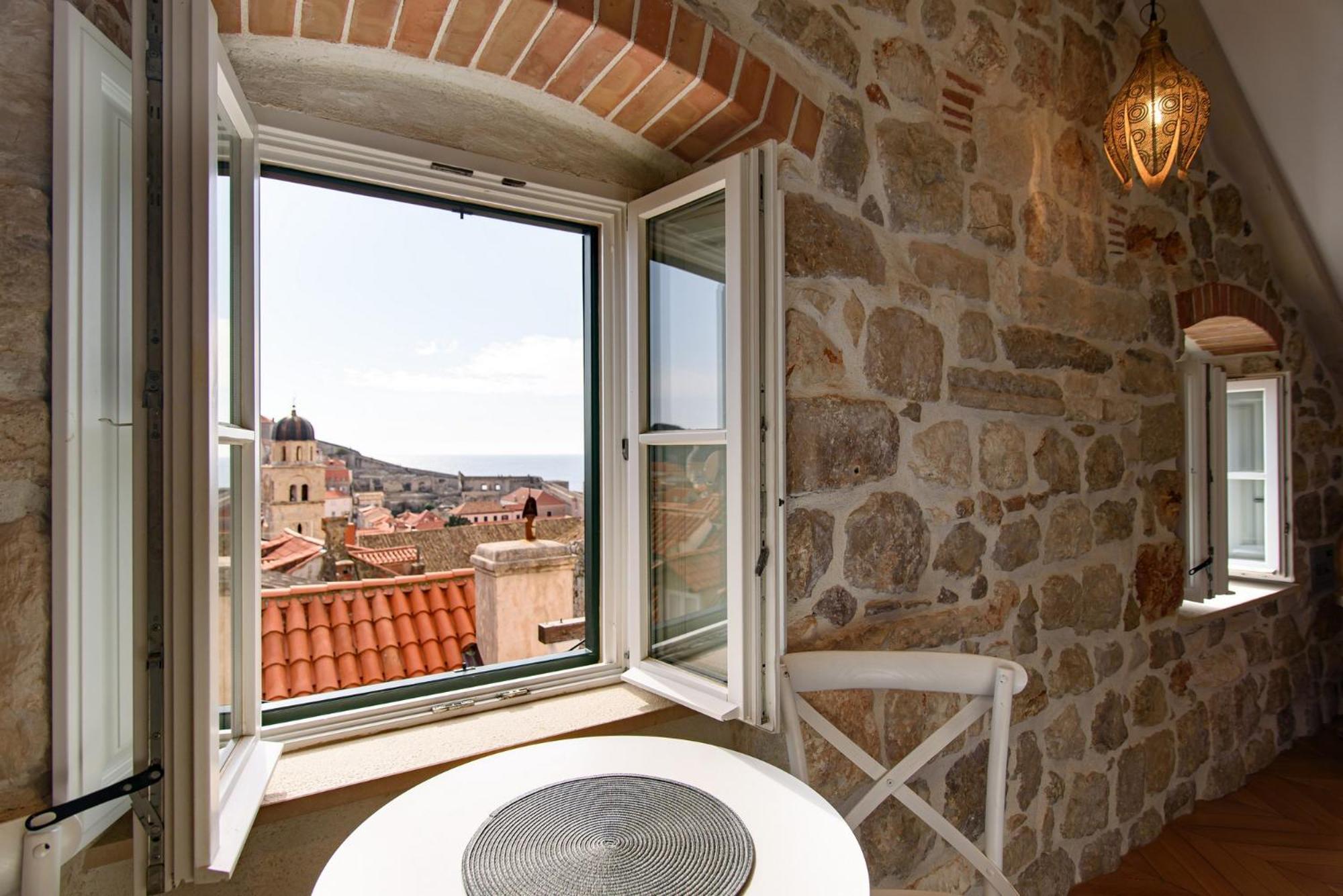 Villa Monte Santo By Duhomes Dubrovnik Eksteriør billede