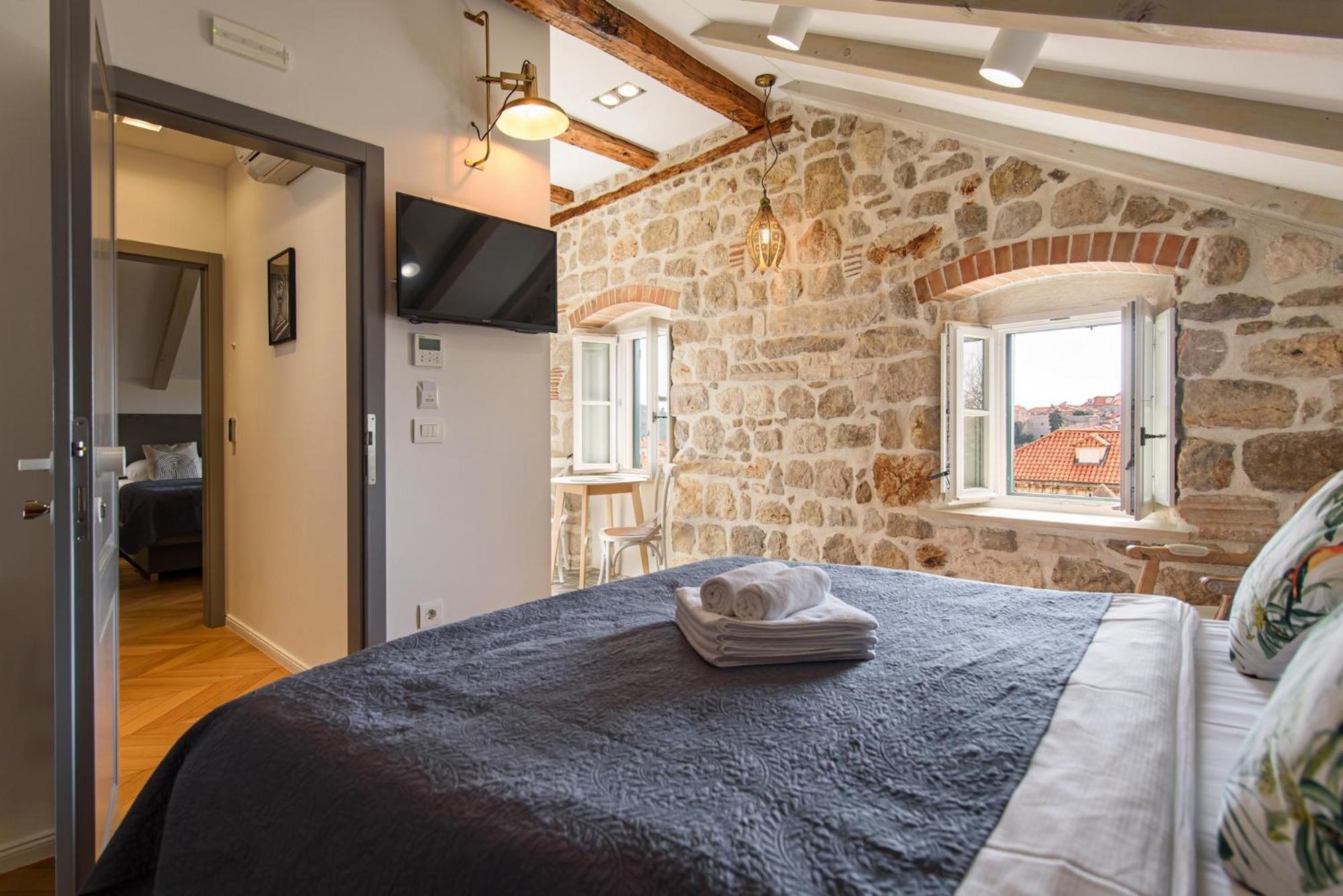 Villa Monte Santo By Duhomes Dubrovnik Eksteriør billede