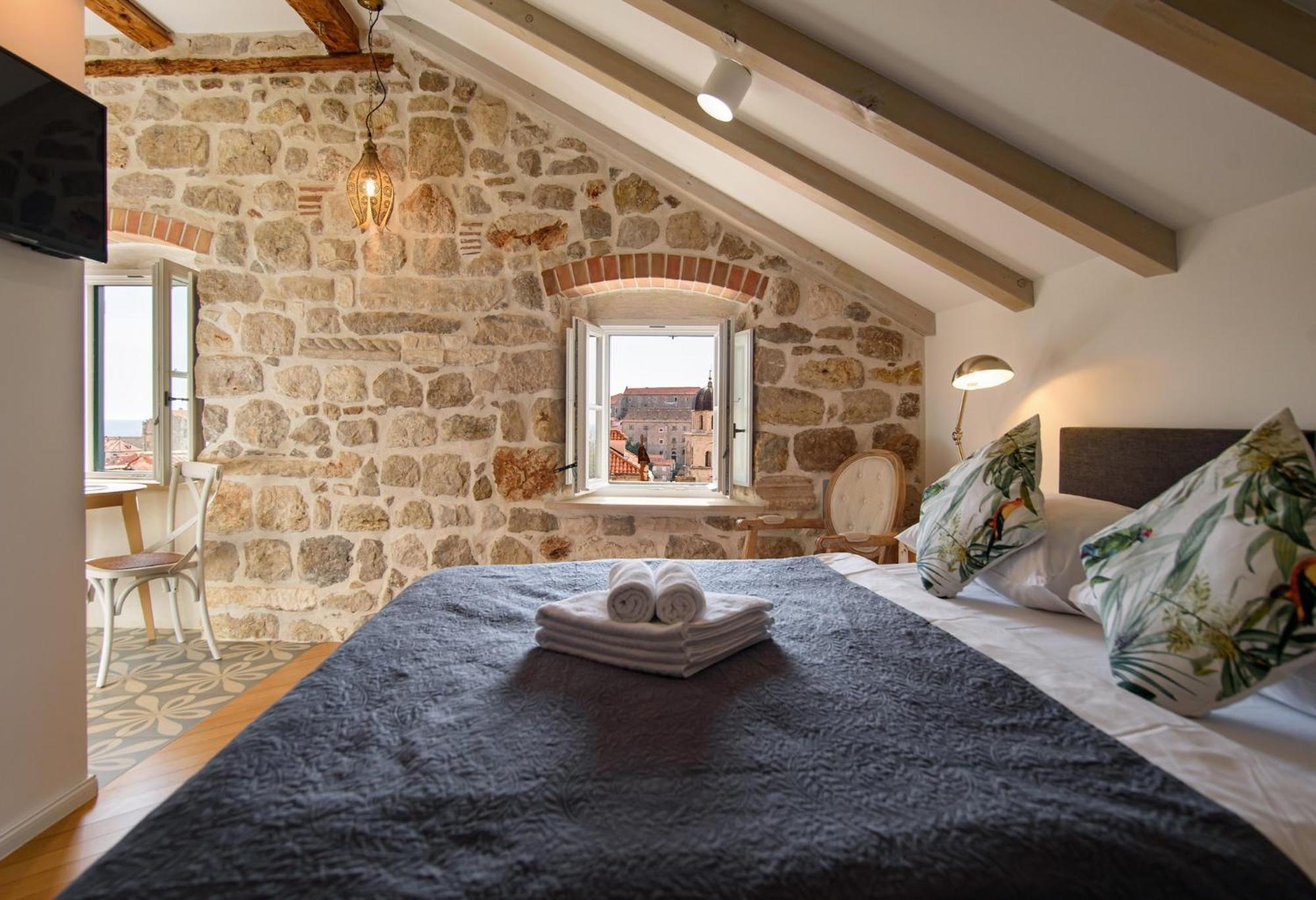 Villa Monte Santo By Duhomes Dubrovnik Eksteriør billede