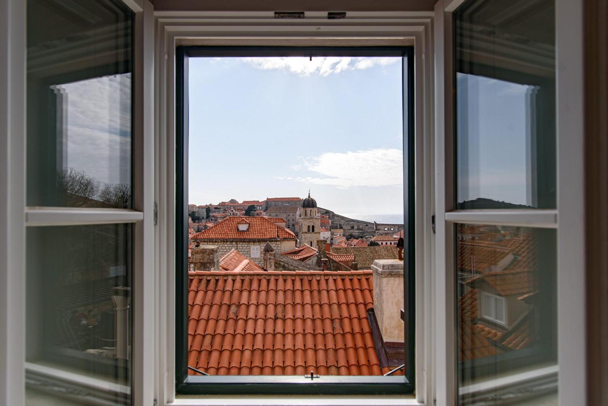 Villa Monte Santo By Duhomes Dubrovnik Eksteriør billede