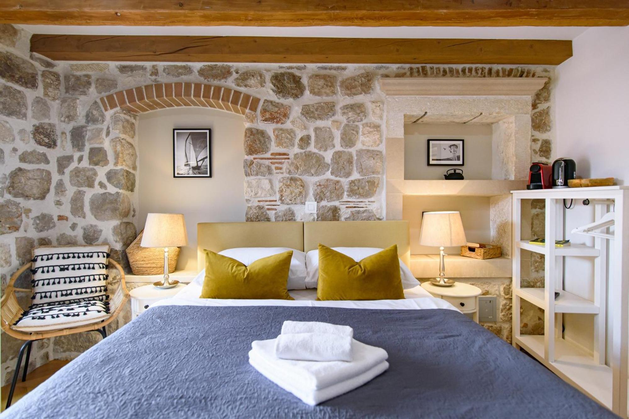 Villa Monte Santo By Duhomes Dubrovnik Eksteriør billede