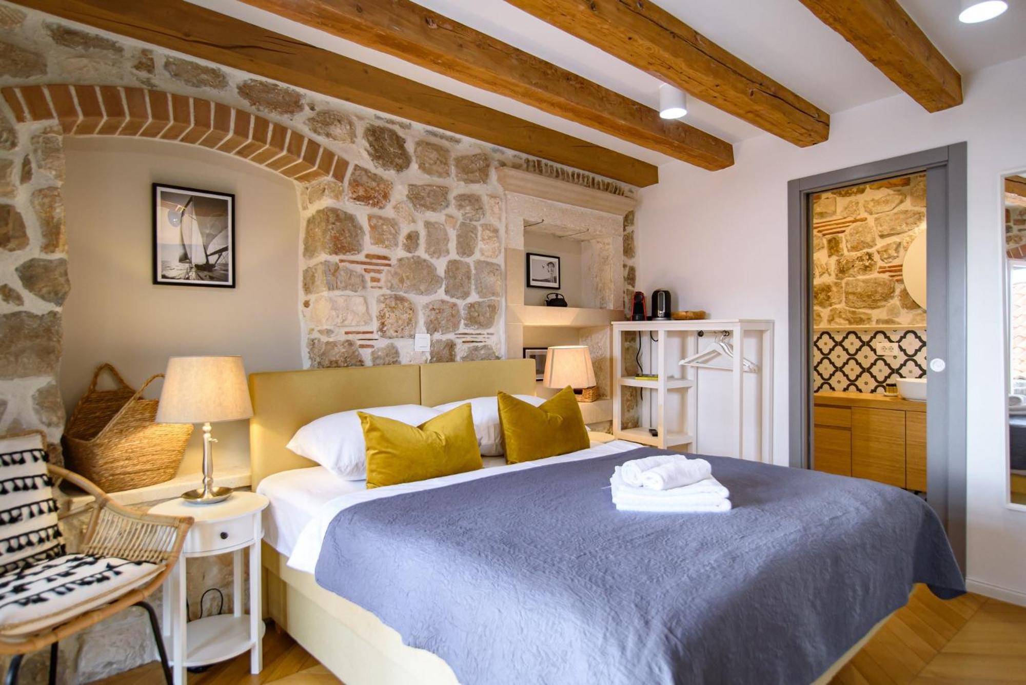 Villa Monte Santo By Duhomes Dubrovnik Eksteriør billede
