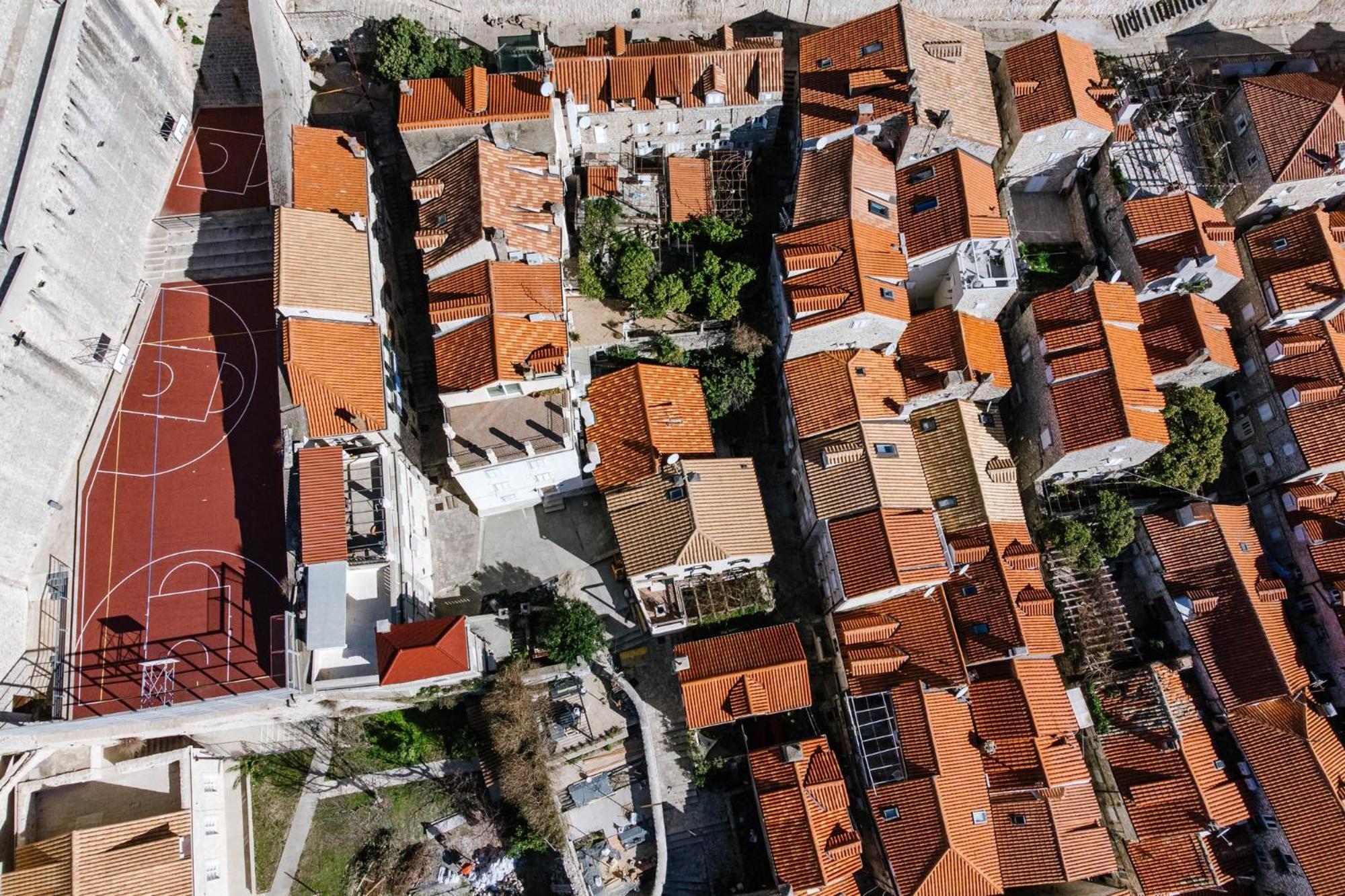 Villa Monte Santo By Duhomes Dubrovnik Eksteriør billede